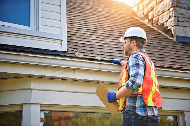 Trusted Gutter Repair And Installation service in Somers, CT - Ben Roofing and Steel LLC